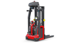 L-MATIC HD k de la Linde Material Handling