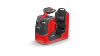 Echipament de tractare electric P20, de la Linde Material Handling