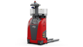 L-MATIC core de la Linde Material Handling