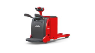 Transpaletul T20 – T25 AP/SP pentru înălțimi reduse, de la Linde Material Handling