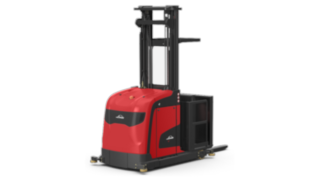 Selectorul vertical de comenzi V modular B, de la Linde Material Handling