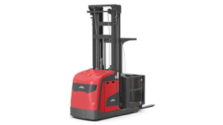 Selectorul modular de comenzi pe verticală V, de la Linde Material Handling