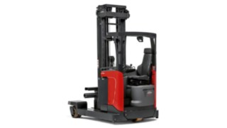 Stivuitoare Linde cu catarg retractabil R20 – R25 F