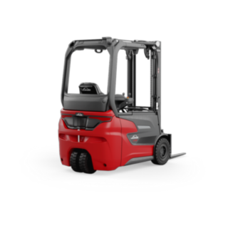 Stivuitor electric cu trei roți Linde Xi16 R