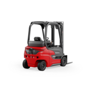 Puternice, compacte și performante fără egal: stivuitoarele electrice cu contragreutate Xi16 – Xi20 P conving prin performanța unică, un spațiu de lucru ergonomic pentru operator și versatilitate uimitoare.