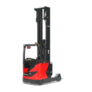Imagine a stivuitorului cu catarg retractabil R10 – R25