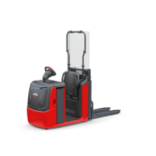 Selectorul de comenzi N20 C D, de la Linde Material Handling