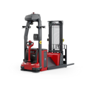 L-MATIC AC k de la Linde Material Handling