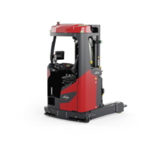 R-MATIC k de la Linde Material Handling