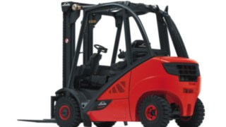 biography rim hand Stivuitoare diesel | Elmas - dealer Linde Material Handling
