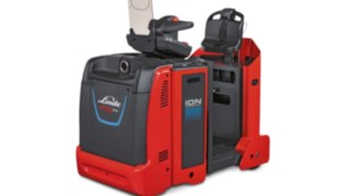 Echipament de tractare electric P30 C, de la Linde Material Handling