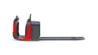 Selectorul de comenzi pentru înălțime joasă N20 B, N20-25, N20-25 HP de la Linde Material Handling Selectorul de comenzi pentru înălțime joasă N20 B, N20-25, N20-25 HP de la Linde Material Handling poate fi utilizat în mai multe moduri, în zona de depozitare.