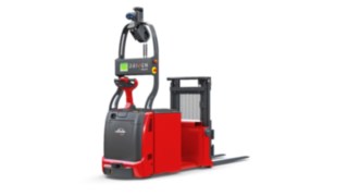 L-MATIC AC, de la Linde Material Handling L-MATIC AC, de la Linde Material Handling