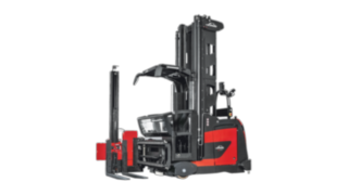 K-MATIC de la Linde Material Handling K-MATIC de la Linde Material Handling