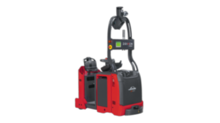 P-MATIC de la Linde Material Handling P-MATIC de la Linde Material Handling