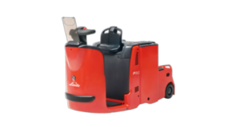 Echipament de tractare electric P30, de la Linde Material Handling