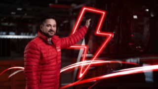 Linde Material Handling oferă clienților săi soluția energetică potrivită pentru cerințele lor specifice. 