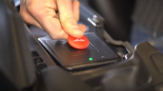 connect: Chip de la Linde Material Handling connect: Chip de la Linde Material Handling