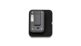 Încărcătorul Linde este o componentă a sistemului Linde Safety Guard Încărcătorul Linde