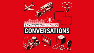 Miniatură a podcastului Logistics Business Conversations