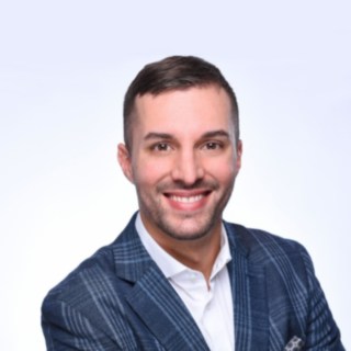 Louis Vieira, șeful departamentului de vânzări pentru automatizare și intralogistică de la Linde Material Handling, Germania
