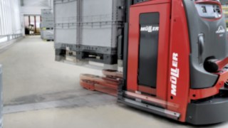 L-Matic HD în prim-plan L-Matic HD în prim-plan