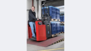 Linde D10 FP