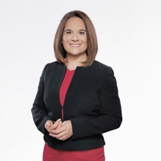 Ulrike Just, Executive Vice President Sales & Service Linde Material Handling Ulrike Just, Executive Vice President Sales & Service Linde Material Handling