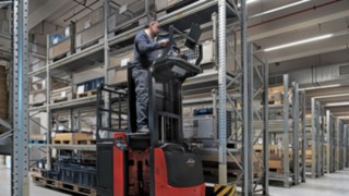 Linde N20 - N25