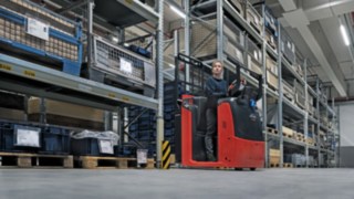Linde N20 - N25