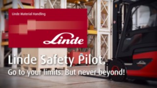 Videoclip despre Linde Safety Pilot